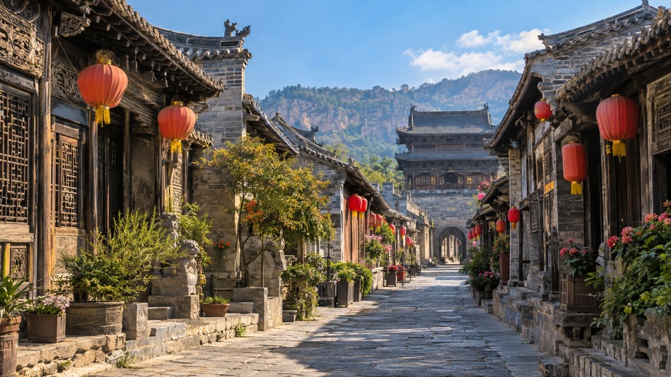 文旅账号运营